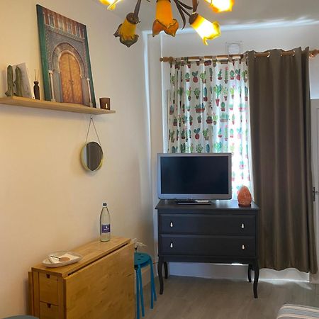 Casacholina Apartment Santa Cruz de Tenerife Ngoại thất bức ảnh