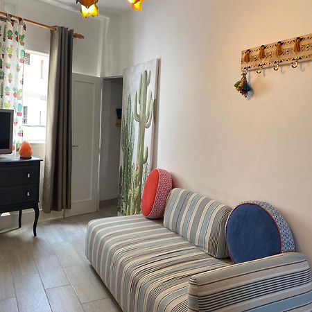 Casacholina Apartment Santa Cruz de Tenerife Ngoại thất bức ảnh