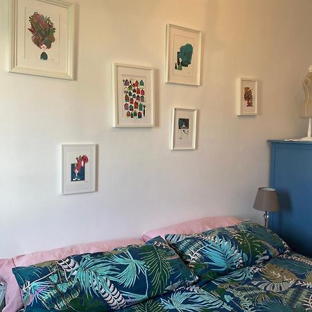 Casacholina Apartment Santa Cruz de Tenerife Ngoại thất bức ảnh