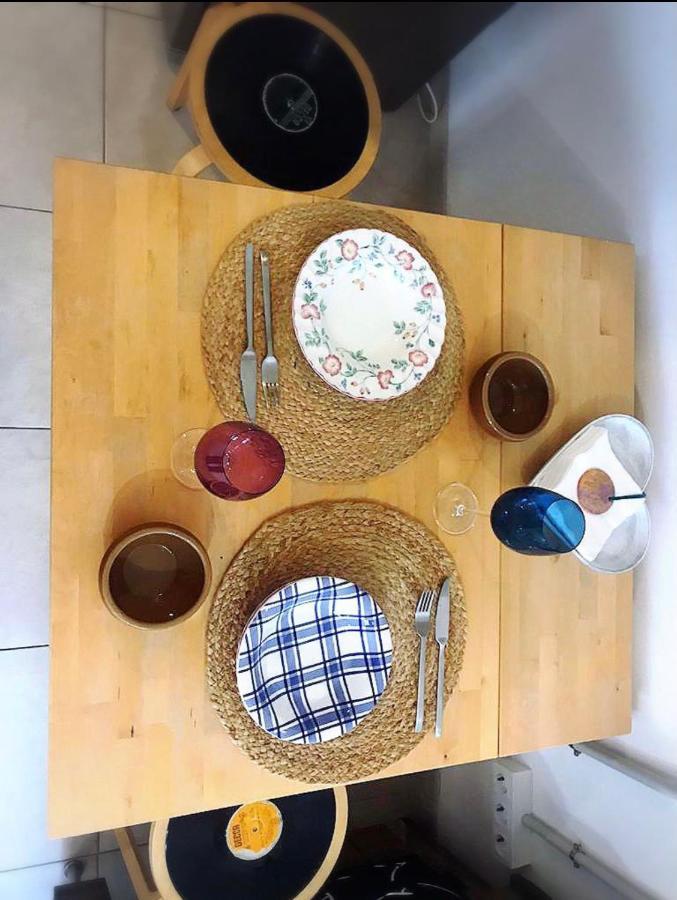 Casacholina Apartment Santa Cruz de Tenerife Ngoại thất bức ảnh