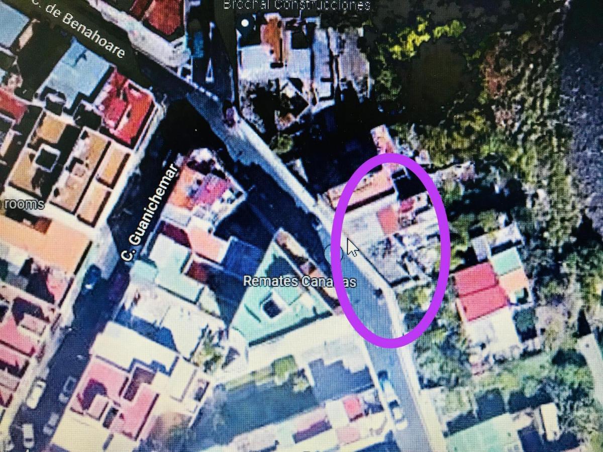 Casacholina Apartment Santa Cruz de Tenerife Ngoại thất bức ảnh