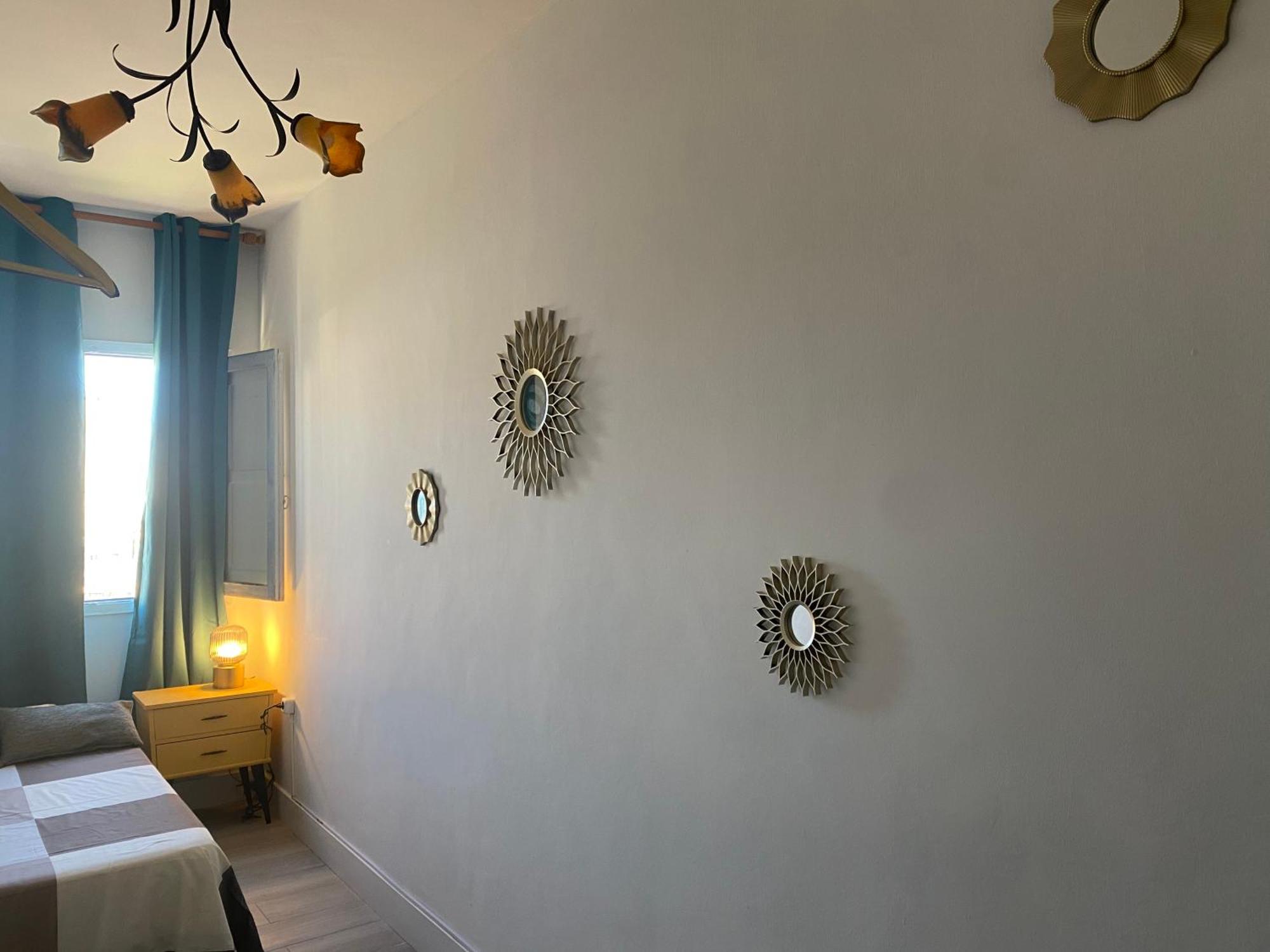 Casacholina Apartment Santa Cruz de Tenerife Ngoại thất bức ảnh