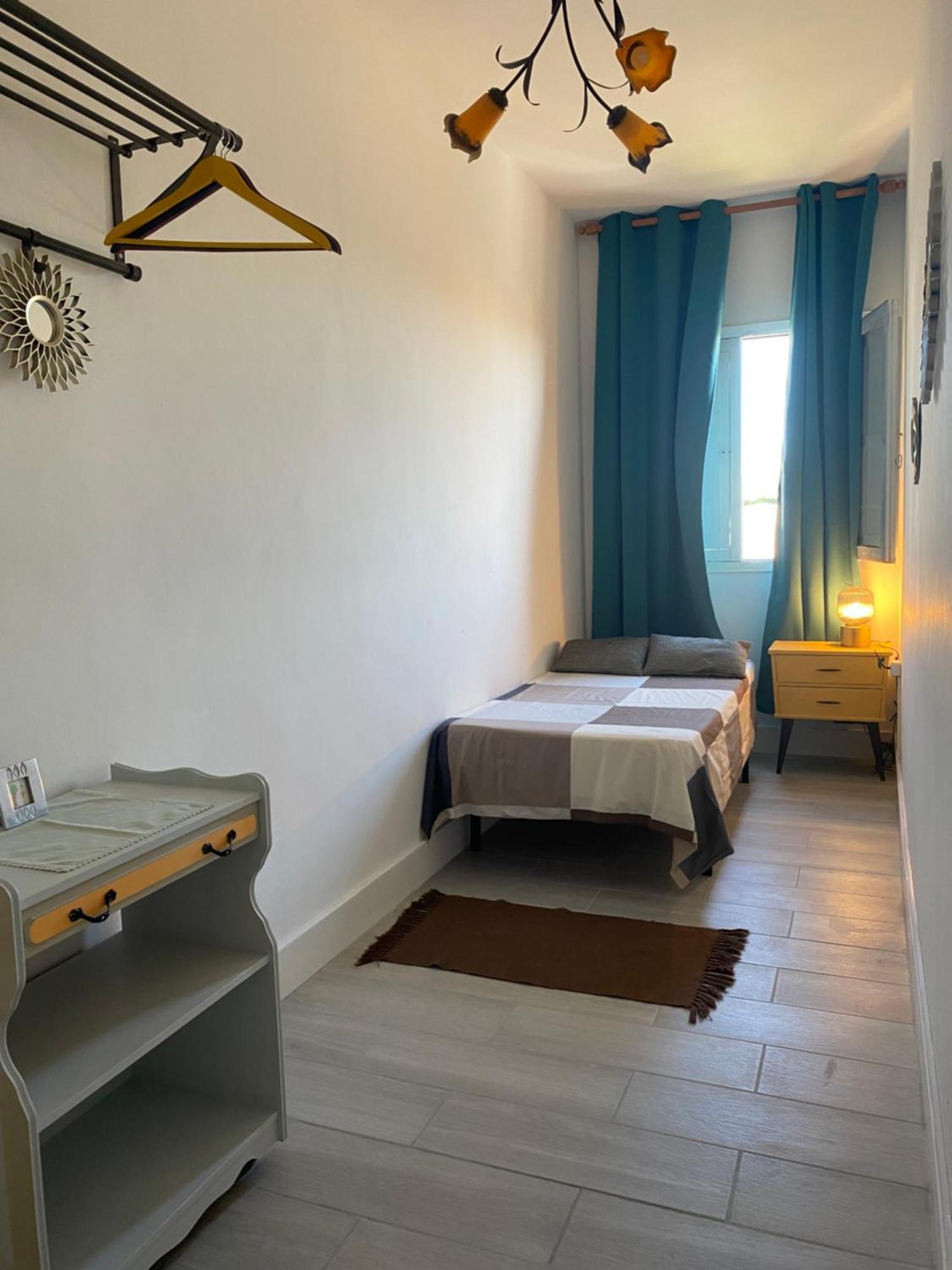 Casacholina Apartment Santa Cruz de Tenerife Ngoại thất bức ảnh