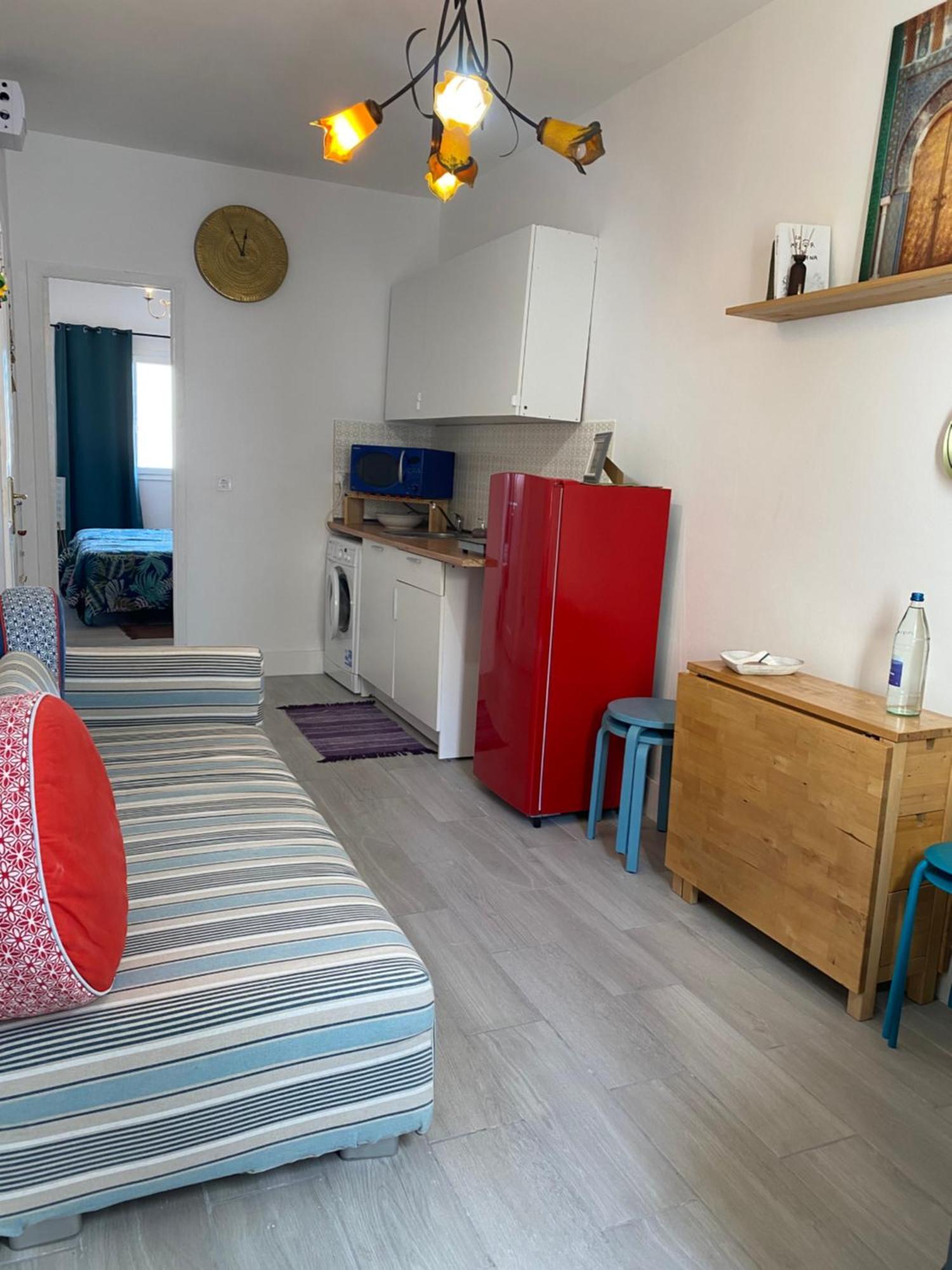 Casacholina Apartment Santa Cruz de Tenerife Ngoại thất bức ảnh