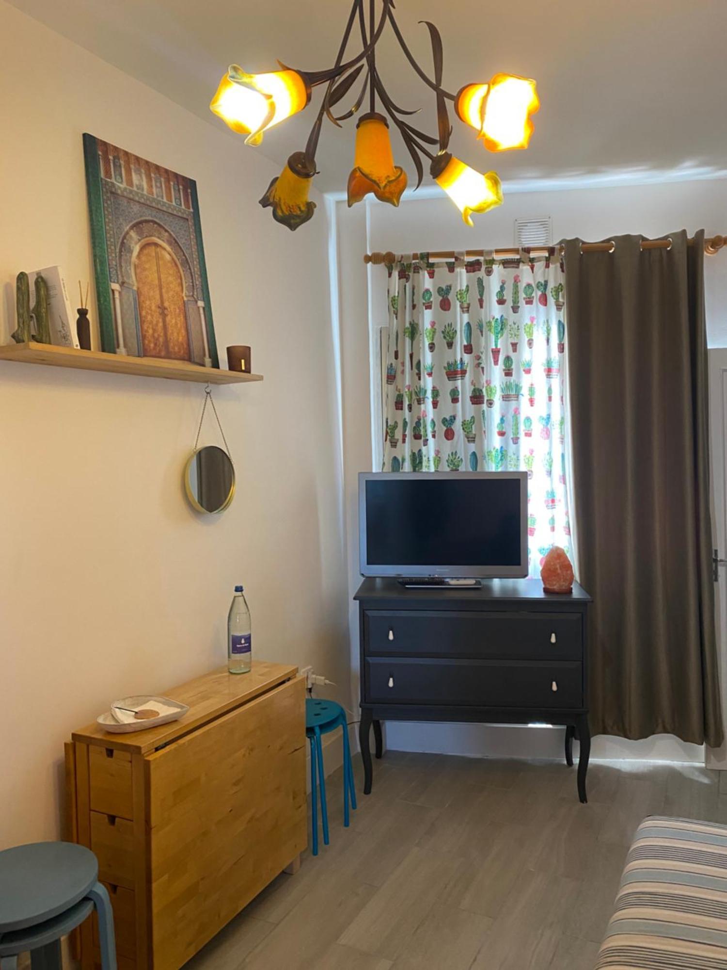 Casacholina Apartment Santa Cruz de Tenerife Ngoại thất bức ảnh