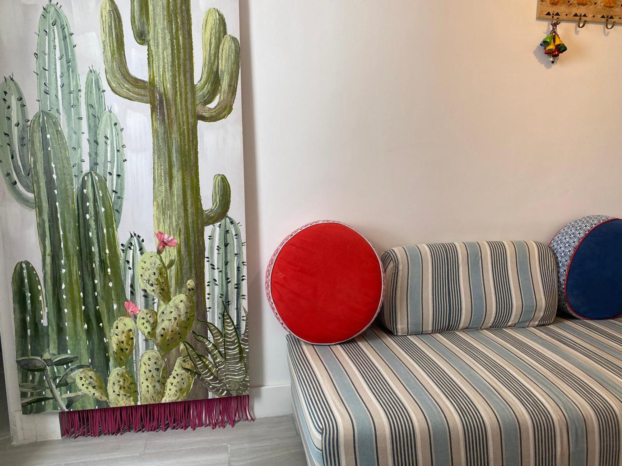 Casacholina Apartment Santa Cruz de Tenerife Ngoại thất bức ảnh