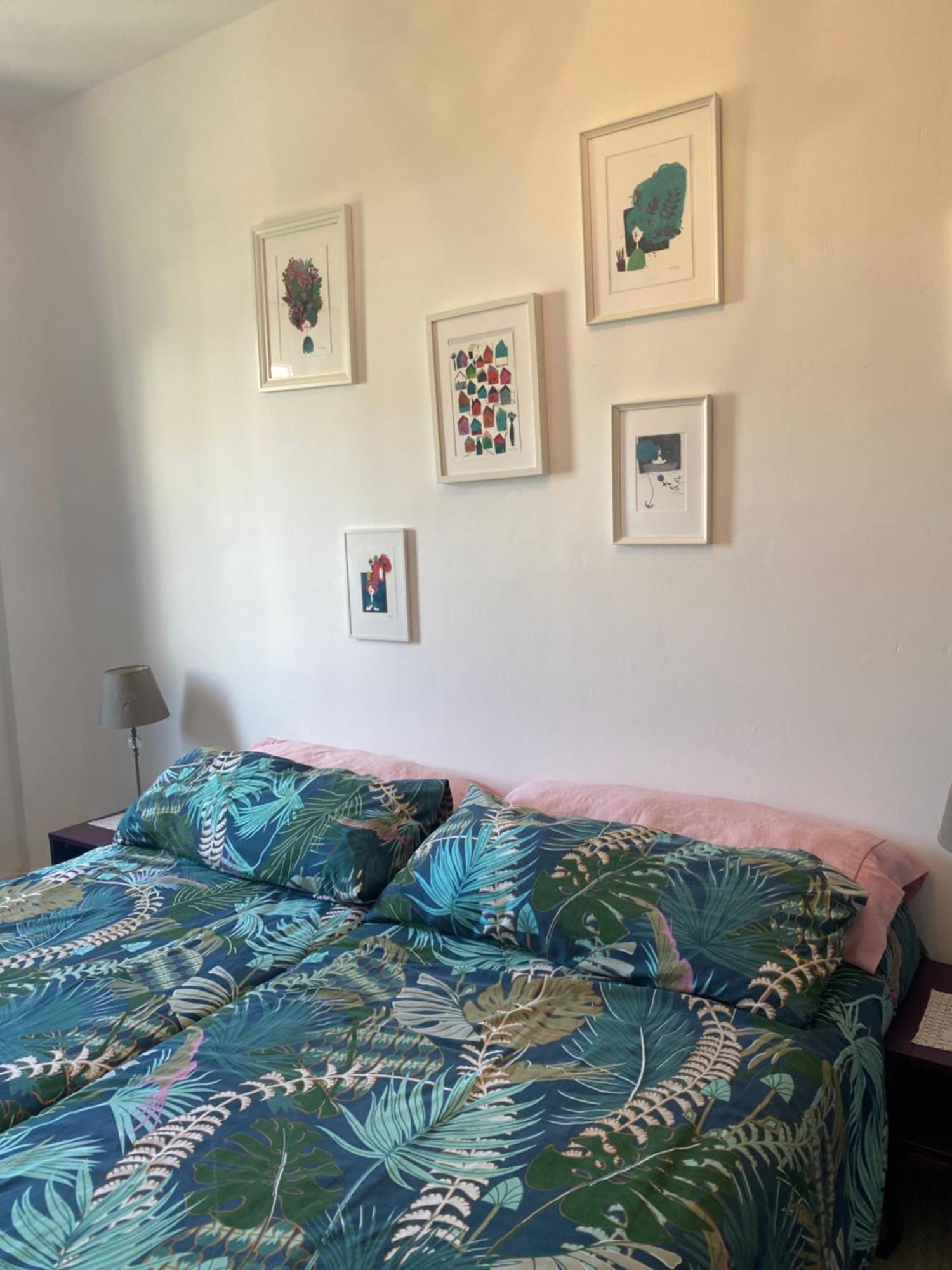 Casacholina Apartment Santa Cruz de Tenerife Ngoại thất bức ảnh