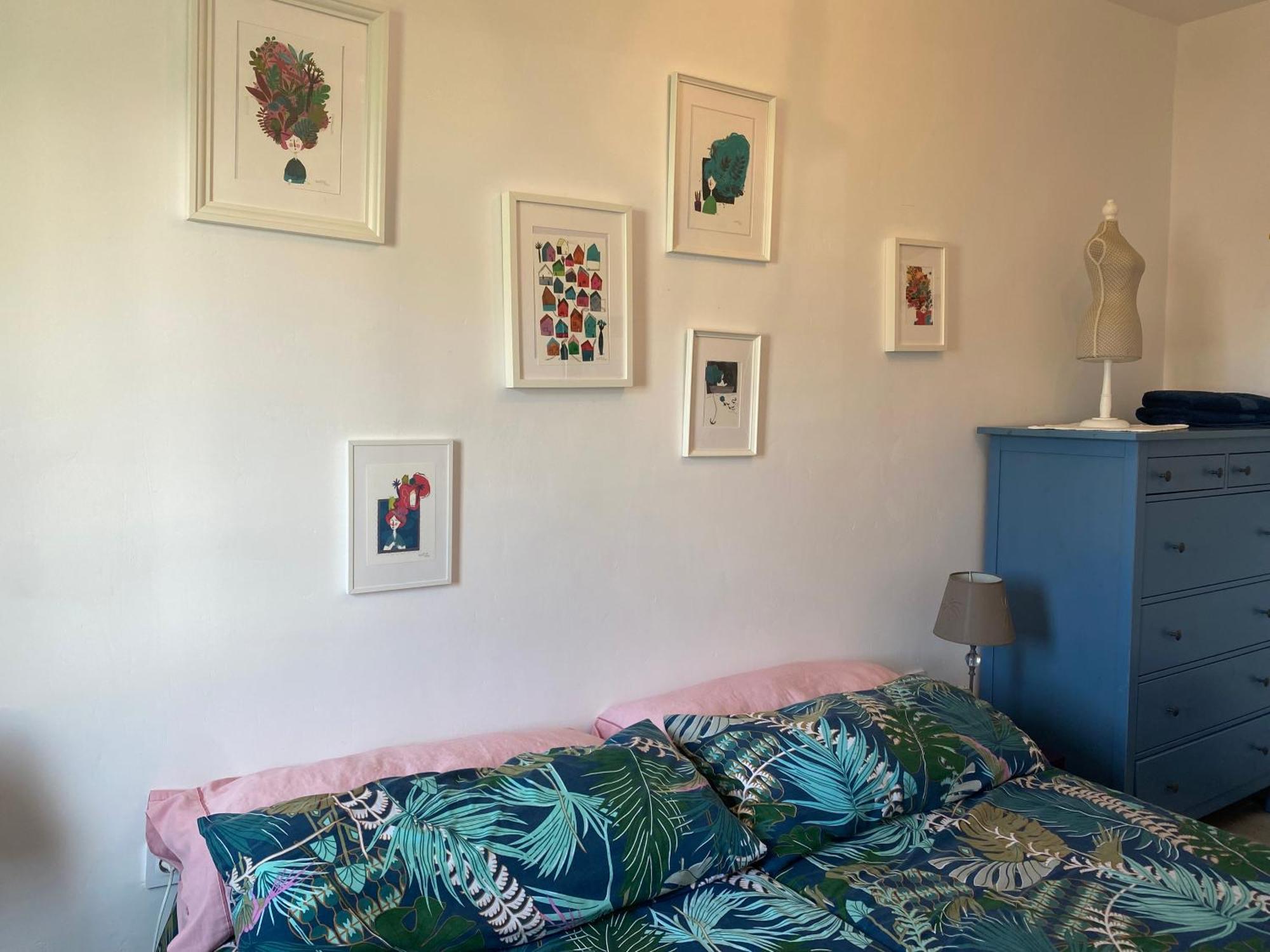 Casacholina Apartment Santa Cruz de Tenerife Ngoại thất bức ảnh