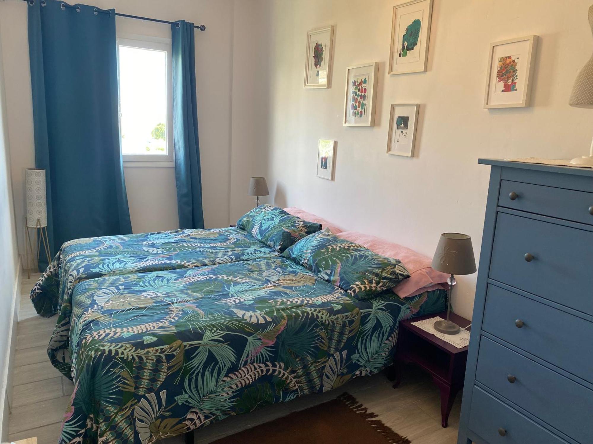 Casacholina Apartment Santa Cruz de Tenerife Ngoại thất bức ảnh
