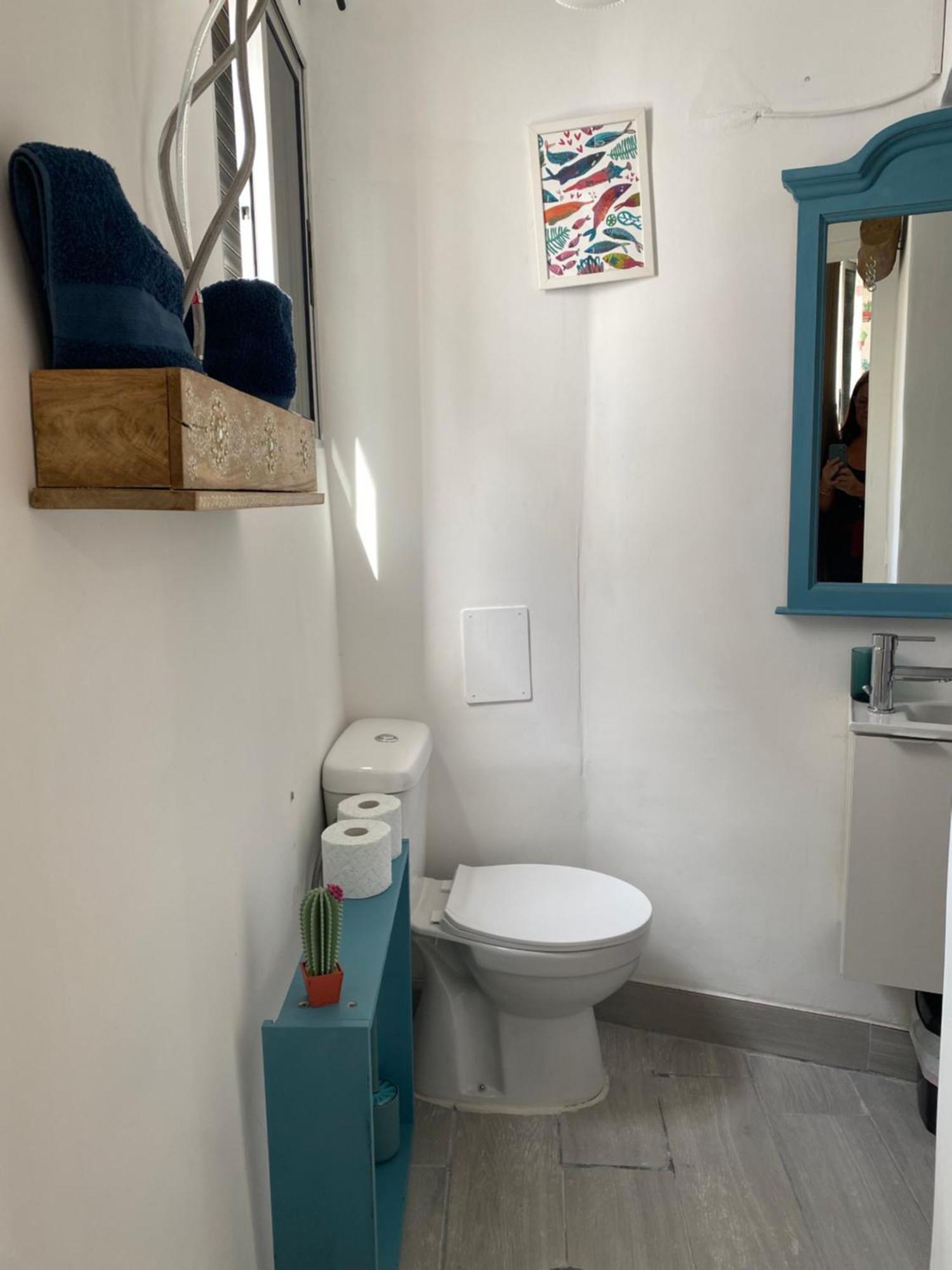 Casacholina Apartment Santa Cruz de Tenerife Ngoại thất bức ảnh