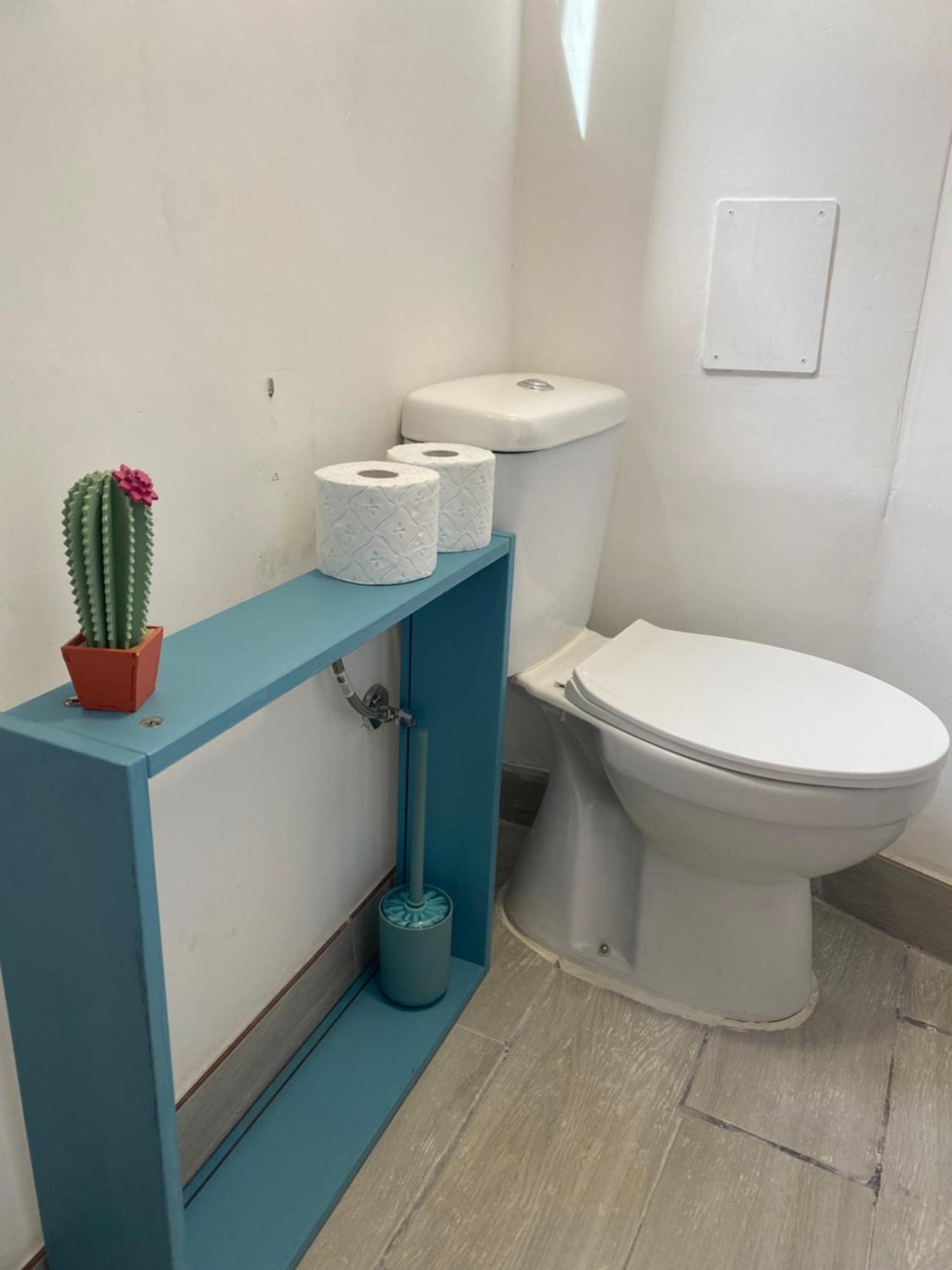 Casacholina Apartment Santa Cruz de Tenerife Ngoại thất bức ảnh